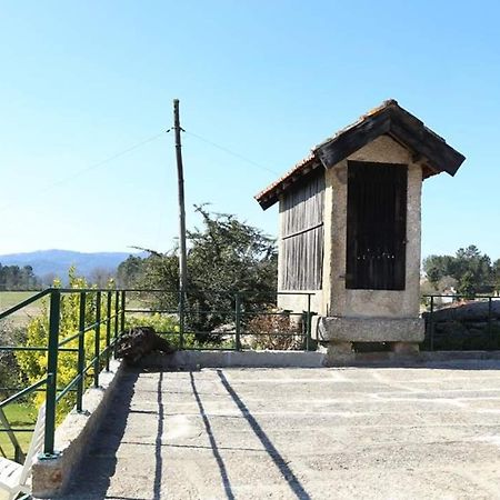 Quinta De Vila Verde- Paixao Ancestral, Turismo Rural Marco de Canavezes المظهر الخارجي الصورة