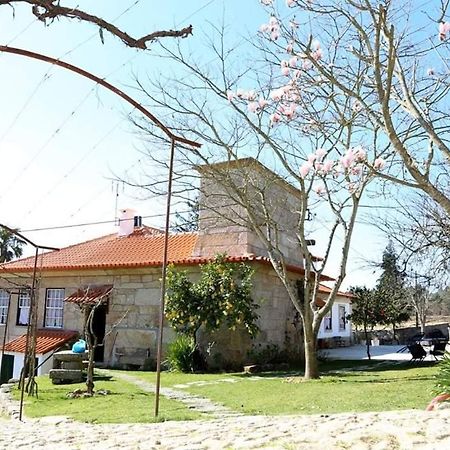 Quinta De Vila Verde- Paixao Ancestral, Turismo Rural Marco de Canavezes المظهر الخارجي الصورة