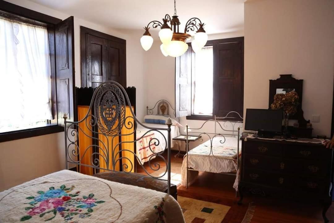 Quinta De Vila Verde- Paixao Ancestral, Turismo Rural Marco de Canavezes المظهر الخارجي الصورة