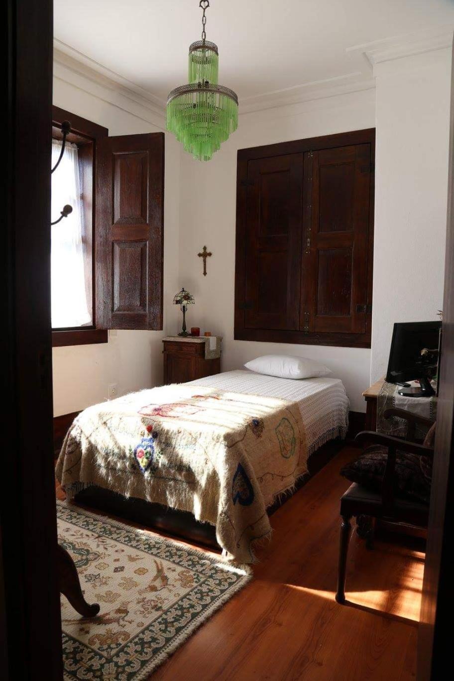Quinta De Vila Verde- Paixao Ancestral, Turismo Rural Marco de Canavezes المظهر الخارجي الصورة