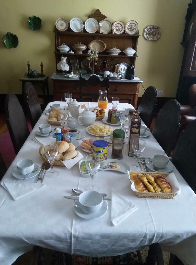 Quinta De Vila Verde- Paixao Ancestral, Turismo Rural Marco de Canavezes المظهر الخارجي الصورة