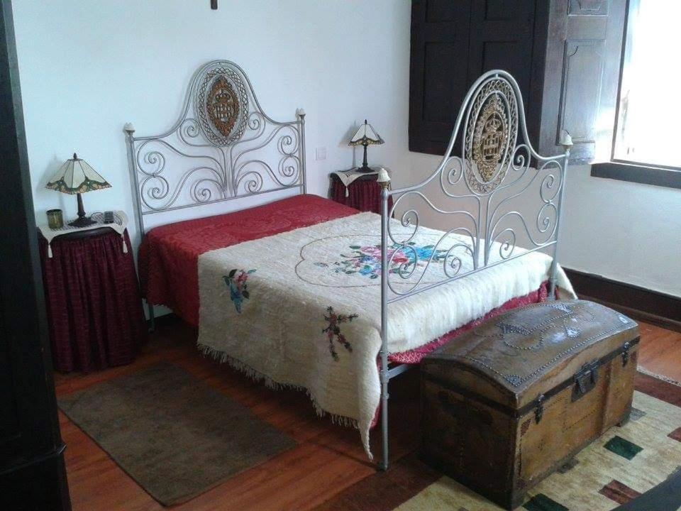 Quinta De Vila Verde- Paixao Ancestral, Turismo Rural Marco de Canavezes المظهر الخارجي الصورة
